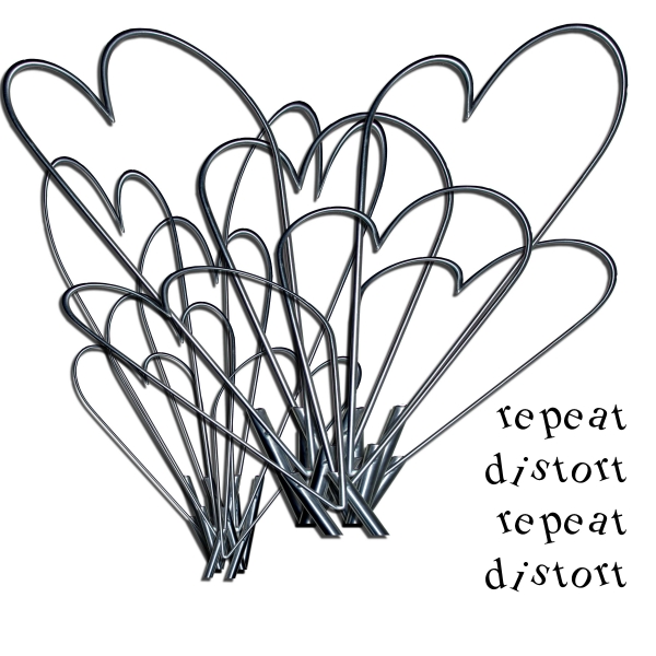 Creation of Nature Abhors a Vacuum : Step 2